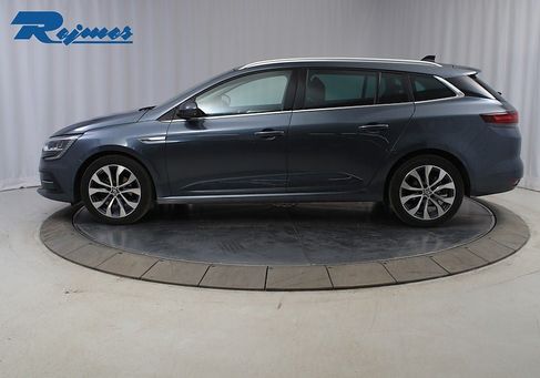Renault Megane, 2023