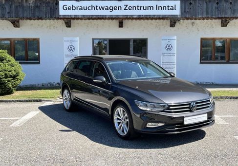 Volkswagen Passat Variant, 2024 3