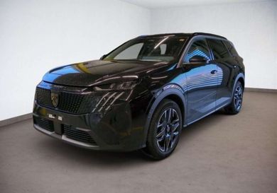 Peugeot 5008, 2024