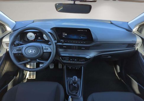 Hyundai Bayon, 2026 2