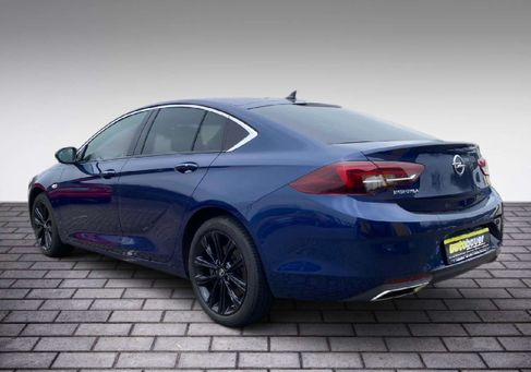Opel Insignia, 2020
