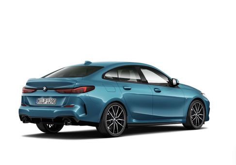 BMW 220, 2022 3