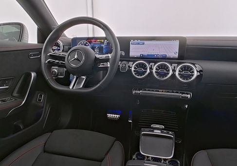 Mercedes-Benz CLA 250 Shooting Brake, 2024