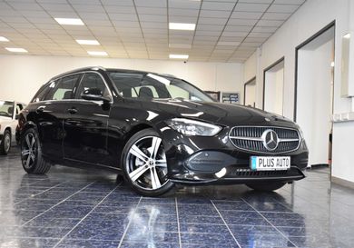Mercedes-Benz C 220, 2023