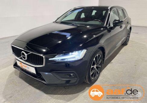 Volvo V60, 2020