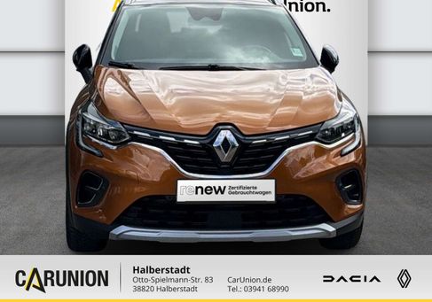 Renault Captur, 2020 2