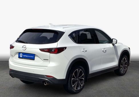 Mazda CX-5, 2022 2
