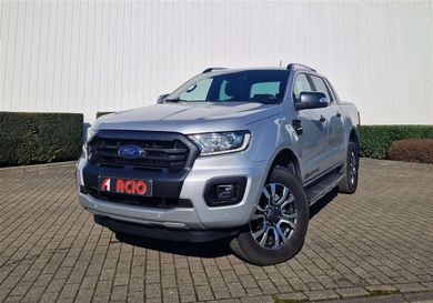 Ford Ranger, 2020