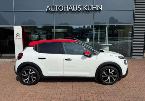 Citroën C3, 2022 2