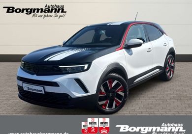 Opel Mokka, 2022