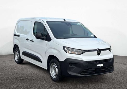Citroën Berlingo, 2026 3