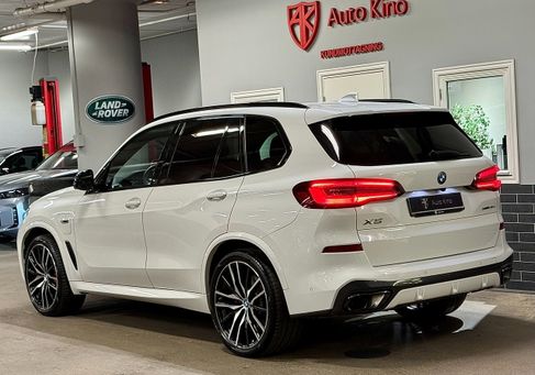 BMW X5, 2023