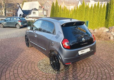 Renault Twingo, 2023