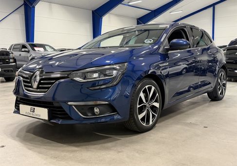 Renault Megane, 2019