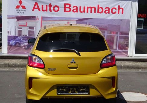 Mitsubishi Space Star, 2023