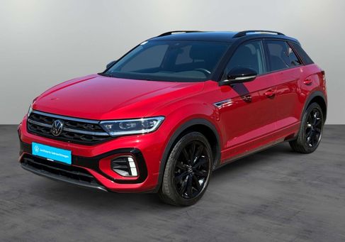 Volkswagen T-Roc, 2022