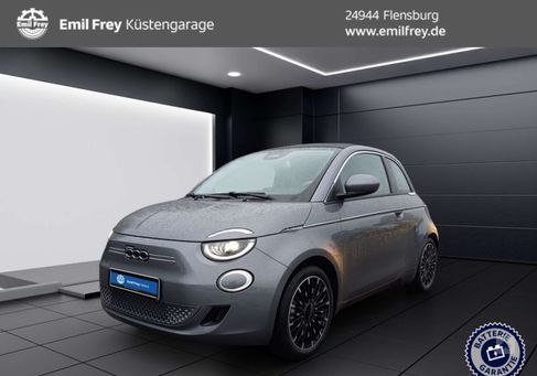 Fiat 500, 2023