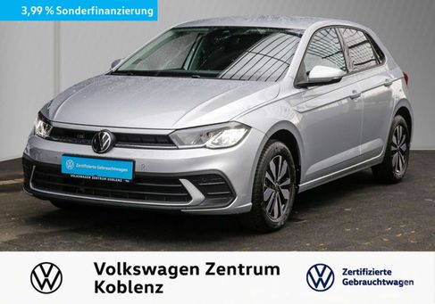 Volkswagen Polo, 2023