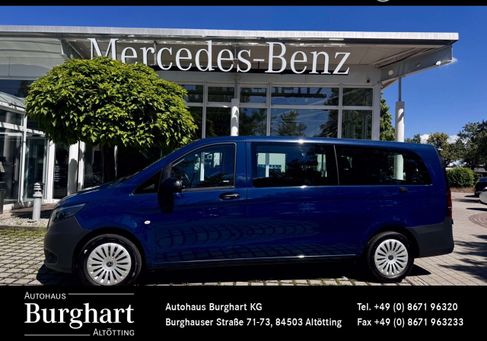 Mercedes-Benz Vito, 2021
