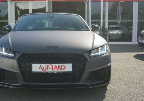 Audi TT, 2020