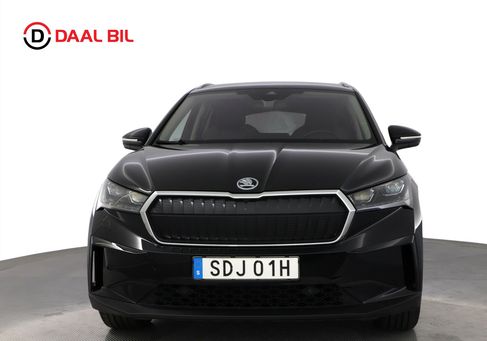 Skoda Enyaq, 2023