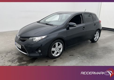 Toyota Aygo, 2014