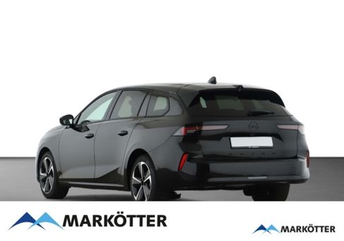 Opel Astra, 2024 3