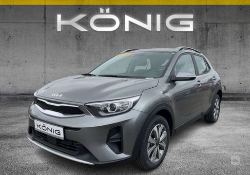 Kia Stonic, 2024