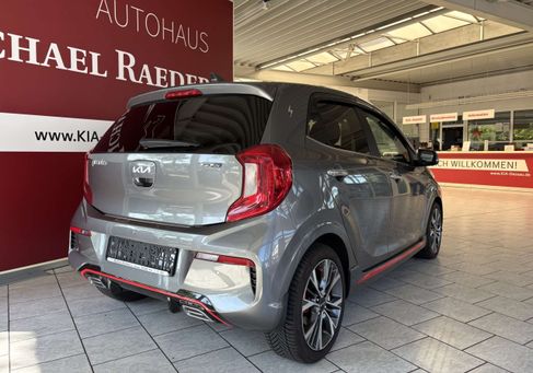 Kia Picanto, 2022