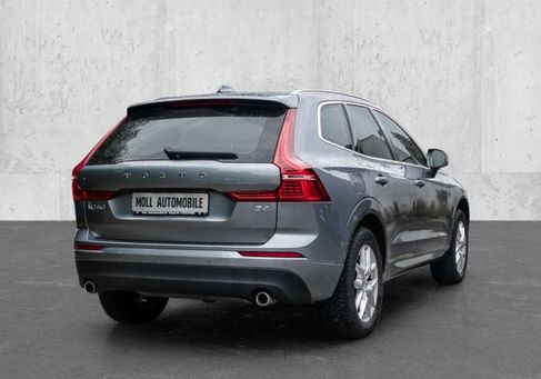 Volvo XC60, 2020