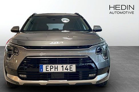 Kia Niro, 2026