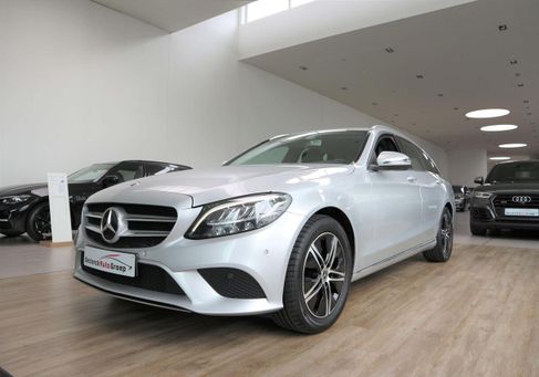 Mercedes-Benz CLA Klasė, 2018