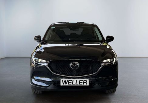 Mazda CX-5, 2019 2