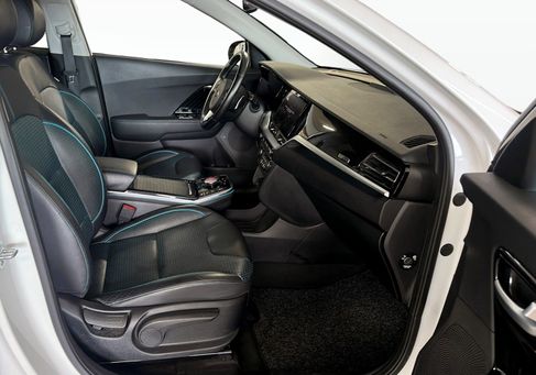 Kia Niro, 2021