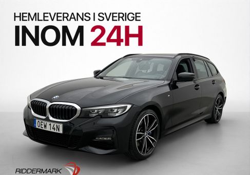 BMW 330, 2021 3