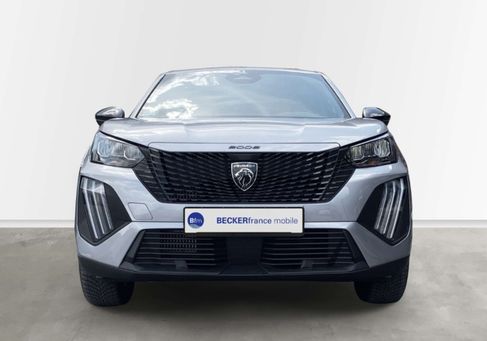 Peugeot 2008, 2026
