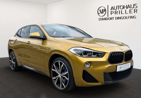BMW X2, 2020 3