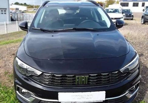 Fiat Tipo, 2024