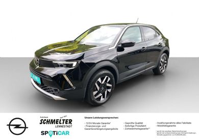 Opel Mokka, 2023