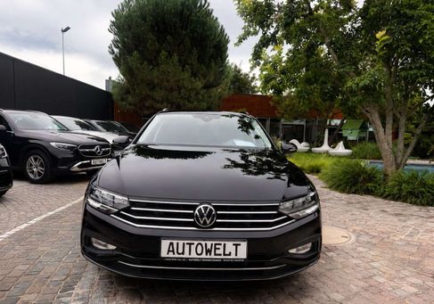 Volkswagen Passat Variant, 2022 2