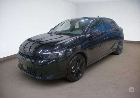 Opel Corsa, 2024