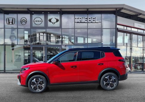 Citroën C3 Aircross, 2026