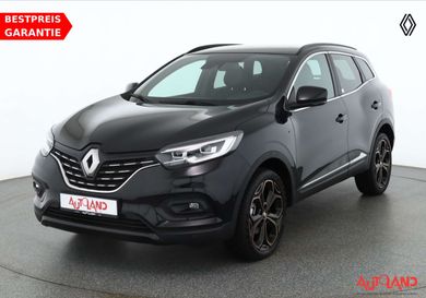 Renault Kadjar, 2021