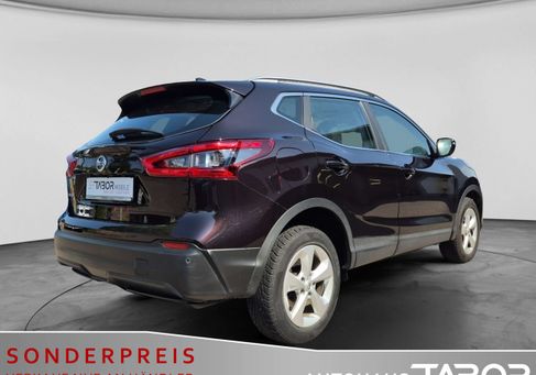 Nissan Qashqai, 2019 3