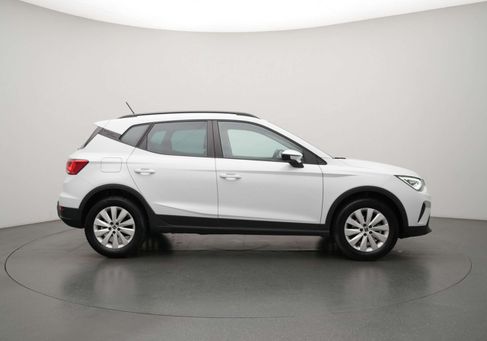 Seat Arona, 2025 3