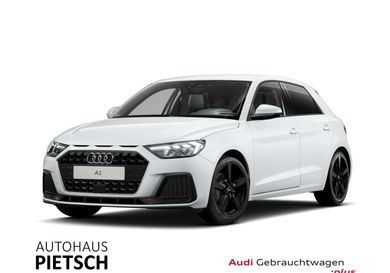 Audi A1, 2025