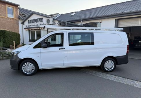 Mercedes-Benz Vito, 2021