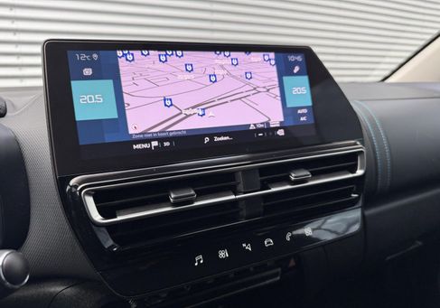 Citroën C5 Aircross, 2023