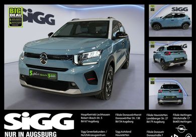 Citroën C3, 2025