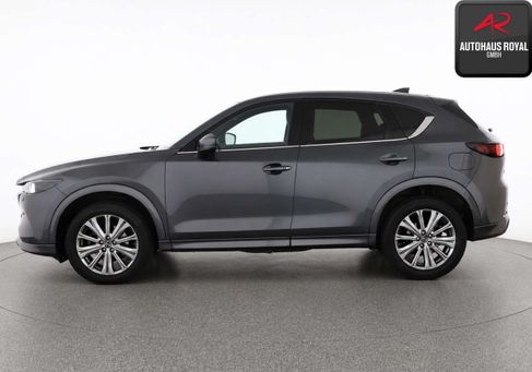 Mazda CX-5, 2023 2